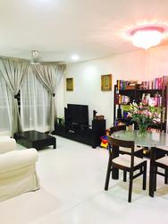 Blk 271A Punggol Walk (Punggol), HDB 4 Rooms #153614252